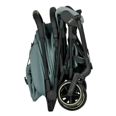 Passeggino Peg Perego Aria Jade - passeggini compatti