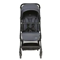 Passeggino Peg Perego Aria Nordic Blue - passeggini compatti