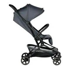 Passeggino Peg Perego Aria Nordic Blue - passeggini compatti