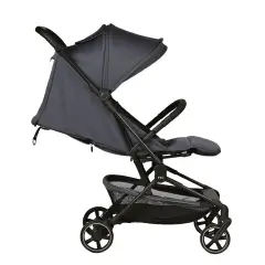 Passeggino Peg Perego Aria Nordic Blue - passeggini compatti