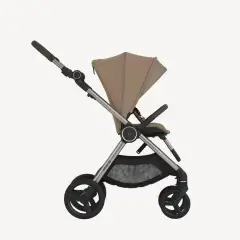 Anex IQ Navicella E Passeggino Multifunzionale Set 3in1 Buff - trio e modulari