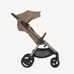 Anex IQ Navicella E Passeggino Multifunzionale Set 3in1 Buff - trio e modulari