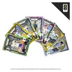 Monopoly Fifa World Cup Legend Booster Box - Giochi di società