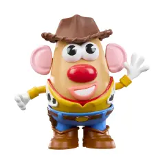 Toy Story 5 Mister Potato Head Woody 13 Pezzi - action figures ed accessori