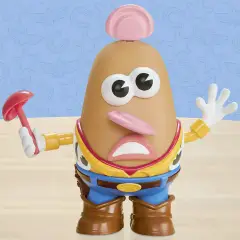 Toy Story 5 Mister Potato Head Woody 13 Pezzi - action figures ed accessori