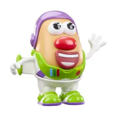 Toy Story 5 Mister potato Head Buzz Spudyear 13 Pezzi - action figures ed accessori