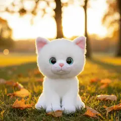 Peluche Beanie Boos Amelia 15 Cm - peluches 0/36 mesi