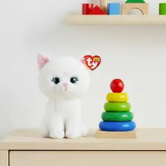 Peluche Beanie Boos Amelia 15 Cm - peluches 0/36 mesi