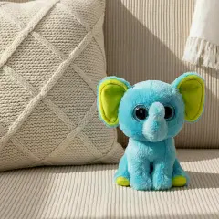 Peluche Beanie Boos Trunkles 15 Cm - peluches 0/36 mesi