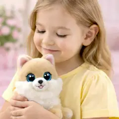 Peluche Beanie Boos Honeycomb 15 Cm - peluches 0/36 mesi