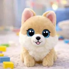 Peluche Beanie Boos Honeycomb 15 Cm - peluches 0/36 mesi