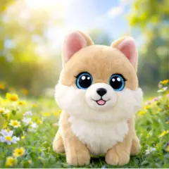 Peluche Beanie Boos Honeycomb 15 Cm - peluches 0/36 mesi