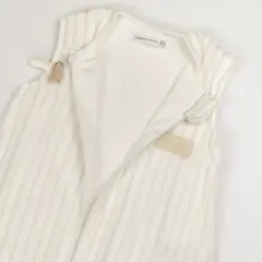 Sacco Nanna Mini Estivo Stripes Di Bamboom 0-6 Mesi - sacchi termici