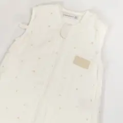 Sacco Nanna Mini Estivo Hearts Di Bamboom 0-6 Mesi - sacchi termici