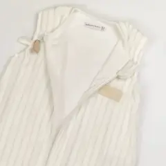 Sacco Nanna Combi estivo Stripes Di Bamboom 6-36 Mesi - sacchi termici