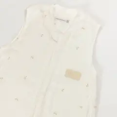 Sacco Nanna con Piedini Mini estivo Blosson Di Bamboom 6-18Mesi - sacchi termici