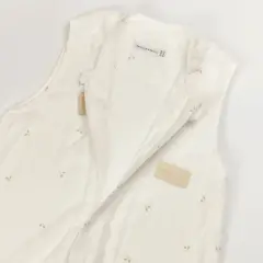 Sacco Nanna con Piedini Mini estivo Blosson Di Bamboom 6-18Mesi - sacchi termici