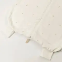Sacco Nanna con Piedini Mini estivo Blosson Di Bamboom 6-18Mesi - sacchi termici