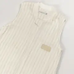 Sacco Nanna con Piedini Mini estivo Stripes Di Bamboom 6-18Mesi - sacchi termici