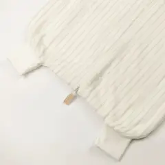 Sacco Nanna con Piedini Mini estivo Stripes Di Bamboom 6-18Mesi - sacchi termici