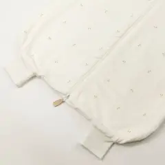 Sacco Nanna con Piedini Combi estivo Blosson Di Bamboom 18-36Mesi - sacchi termici