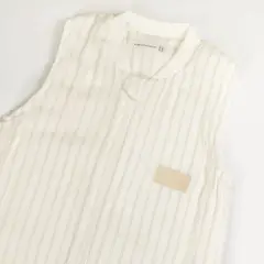 Sacco Nanna con Piedini Combi estivo Stripes Di Bamboom 18-36Mesi - sacchi termici