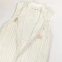 Sacco Nanna con Piedini Combi estivo Stripes Di Bamboom 18-36Mesi - sacchi termici