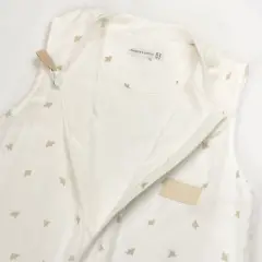 Sacco Nanna con Piedini Combi estivo Birds Di Bamboom 18-36Mesi - sacchi termici