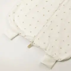 Sacco Nanna con Piedini Combi estivo Birds Di Bamboom 18-36Mesi - sacchi termici