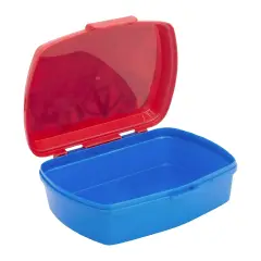 Avengers Snack Bag - gift and gadgets suitcase