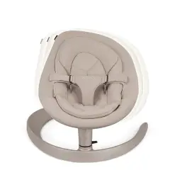 Nuna sdraietta reclinabile Leaf Grow con arco giochi Chateau - sdraiette