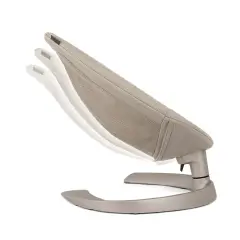 Nuna sdraietta reclinabile Leaf Grow con arco giochi Chateau - sdraiette