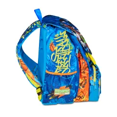 Zaino Estensibile Mitama Pro Tigerplay 4 Zip Boy - zaini scuola