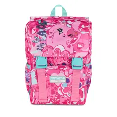 Zaino Estensibile Mitama Pro Cutiecat 4 Zip Girl - zaini scuola