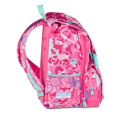 Zaino Estensibile Mitama Pro Cutiecat 4 Zip Girl - zaini scuola