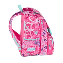 Zaino Estensibile Mitama Pro Cutiecat 4 Zip Girl - zaini scuola