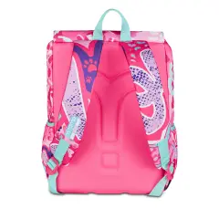 Zaino Estensibile Mitama Pro Cutiecat 4 Zip Girl - zaini scuola