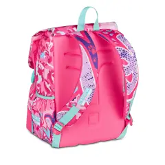 Zaino Estensibile Mitama Pro Cutiecat 4 Zip Girl - zaini scuola