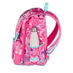Zaino Estensibile Mitama Pro Cutiecat 4 Zip Girl - zaini scuola