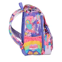 Zaino Estensibile Mitama Pro Fairyunicorn 4 Zip Girl - zaini scuola