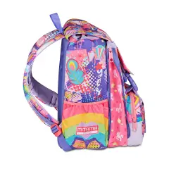 Zaino Estensibile Mitama Pro Fairyunicorn 4 Zip Girl - zaini scuola