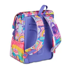 Zaino Estensibile Mitama Pro Fairyunicorn 4 Zip Girl - zaini scuola