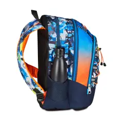 Zaino Mitama Pro Urbanloop X-Plus Triplo Scomparto - zaini scuola