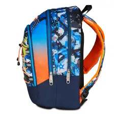 Zaino Mitama Pro Urbanloop X-Plus Triplo Scomparto - zaini scuola