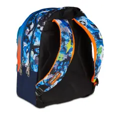 Zaino Mitama Pro Urbanloop X-Plus Triplo Scomparto - zaini scuola