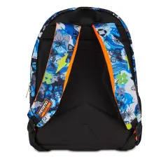 Zaino Mitama Pro Urbanloop X-Plus Triplo Scomparto - zaini scuola