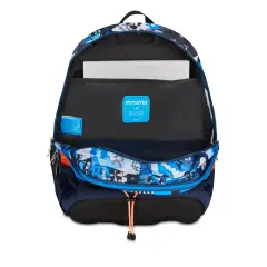 Zaino Mitama Pro Urbanloop X-Plus Triplo Scomparto - zaini scuola