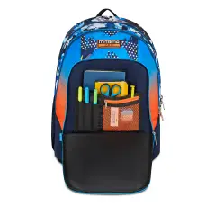 Zaino Mitama Pro Urbanloop X-Plus Triplo Scomparto - zaini scuola