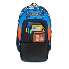 Zaino Mitama Pro Urbanloop X-Plus Triplo Scomparto - zaini scuola
