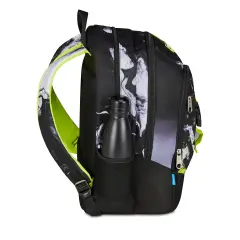 Zaino Mitama Pro Inkstyle X-Plus Triplo Scomparto - zaini scuola